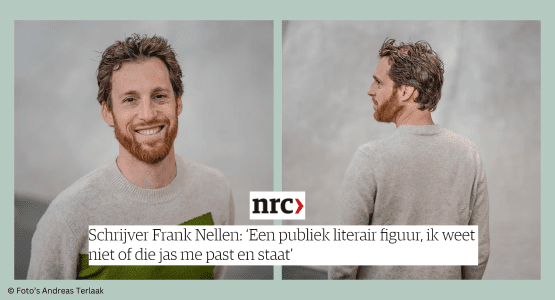 Frank Nellen