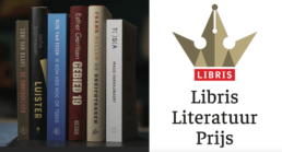 Libris Literatuur Prijs